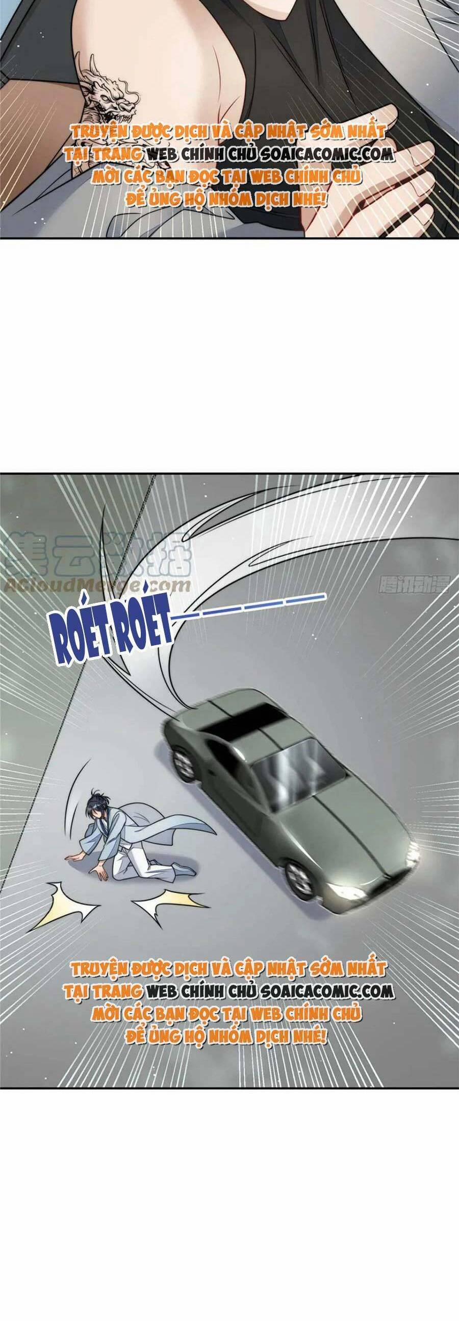 Đại Lão Nào Cũng Tranh Sủng Ta 245 trang 2