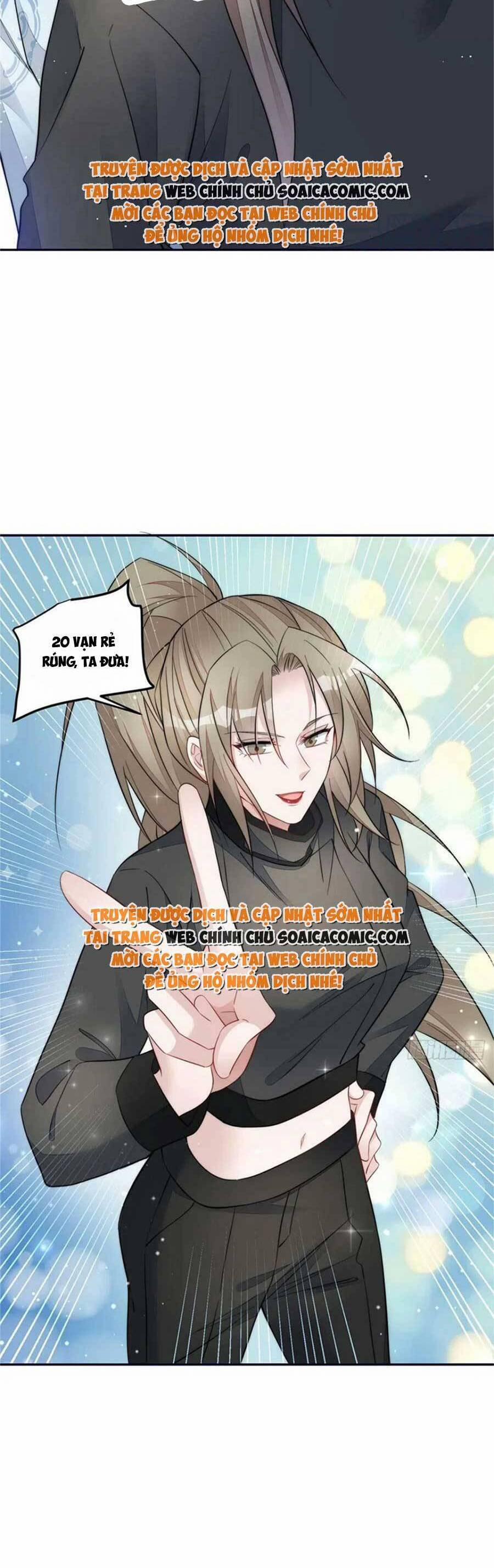 Đại Lão Nào Cũng Tranh Sủng Ta 247 trang 6