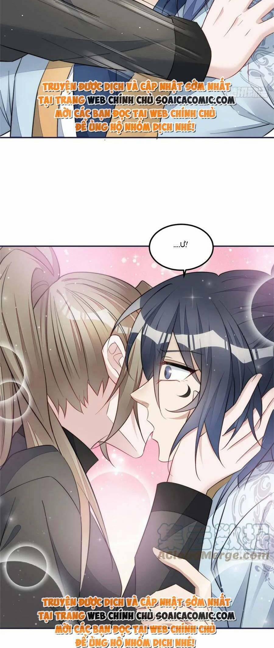 Đại Lão Nào Cũng Tranh Sủng Ta 249 trang 11