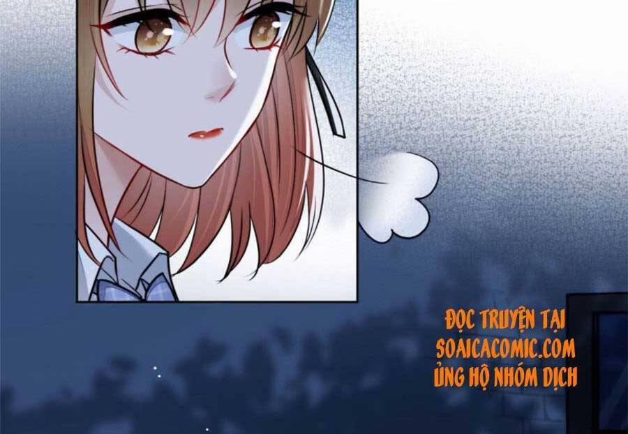 Đại Lão Nào Cũng Tranh Sủng Ta 25 trang 6