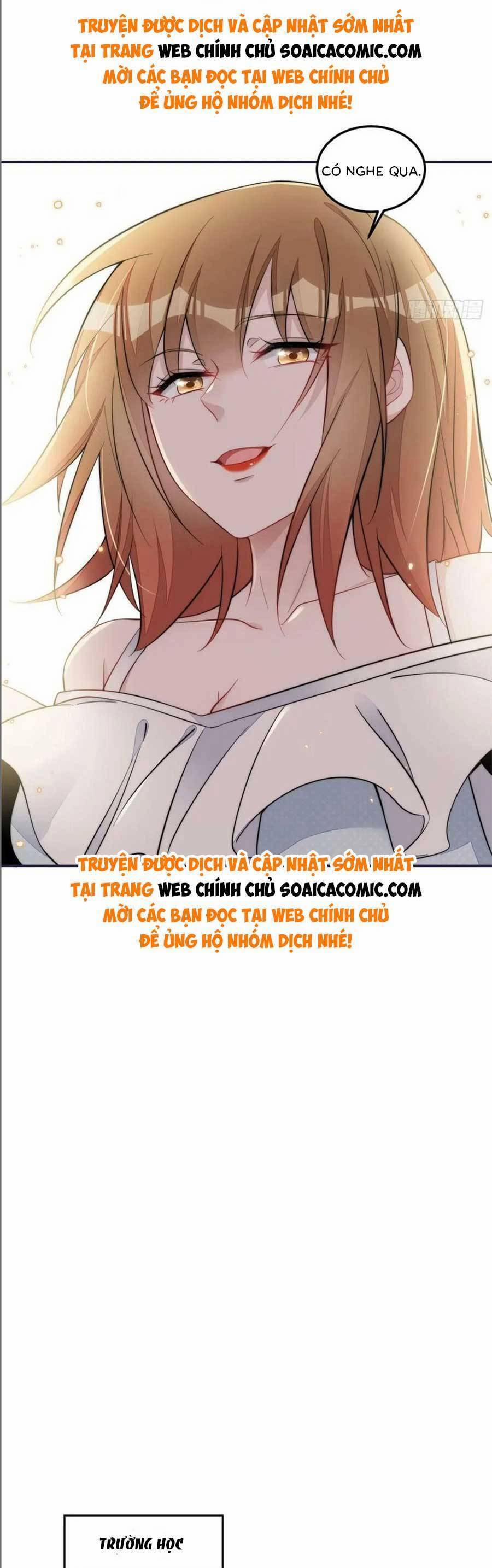 Đại Lão Nào Cũng Tranh Sủng Ta 251 trang 15