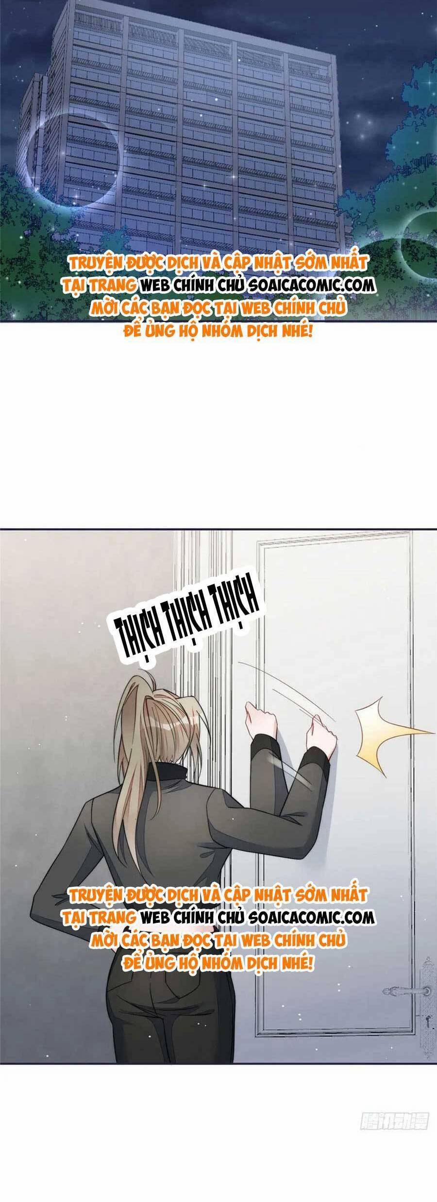 Đại Lão Nào Cũng Tranh Sủng Ta 251 trang 2