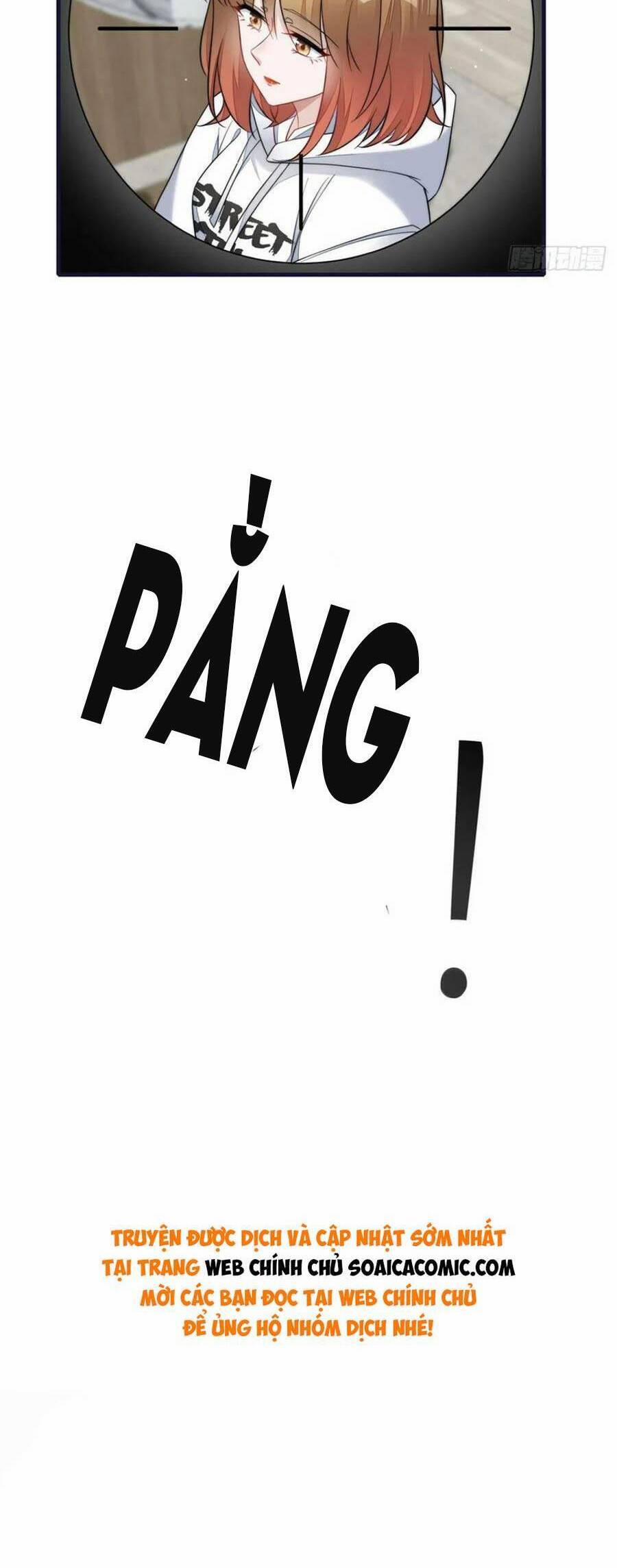 Đại Lão Nào Cũng Tranh Sủng Ta 257 trang 20