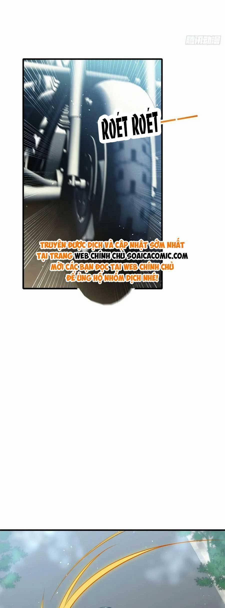 Đại Lão Nào Cũng Tranh Sủng Ta 259 trang 11