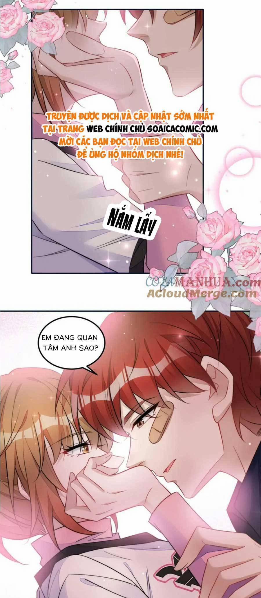 Đại Lão Nào Cũng Tranh Sủng Ta 261 trang 22