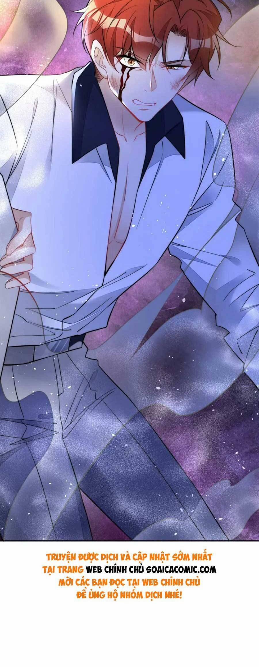 Đại Lão Nào Cũng Tranh Sủng Ta 261 trang 7