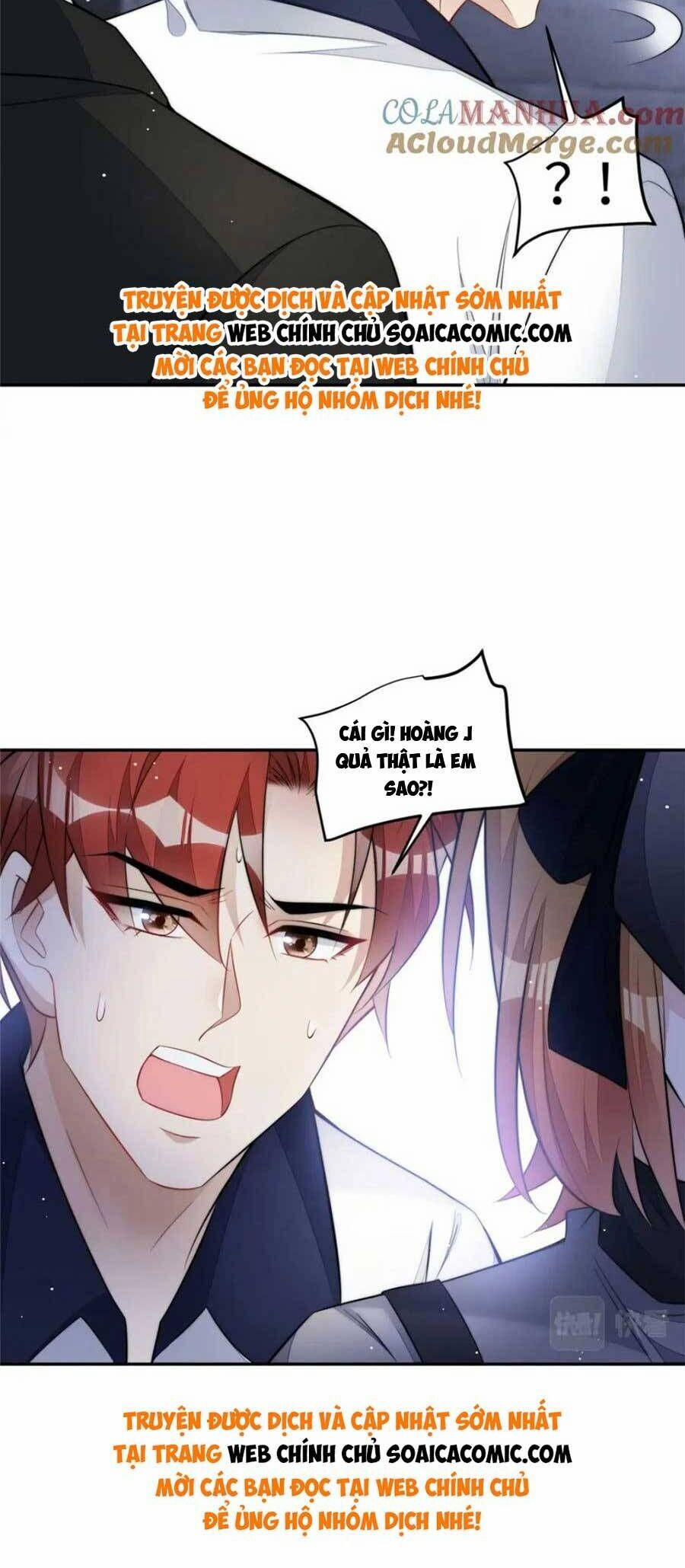 Đại Lão Nào Cũng Tranh Sủng Ta 263 trang 7