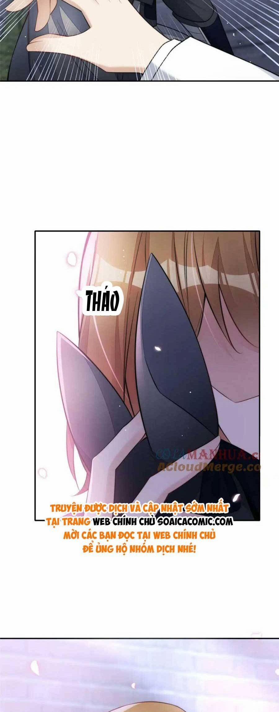 Đại Lão Nào Cũng Tranh Sủng Ta 263 trang 9