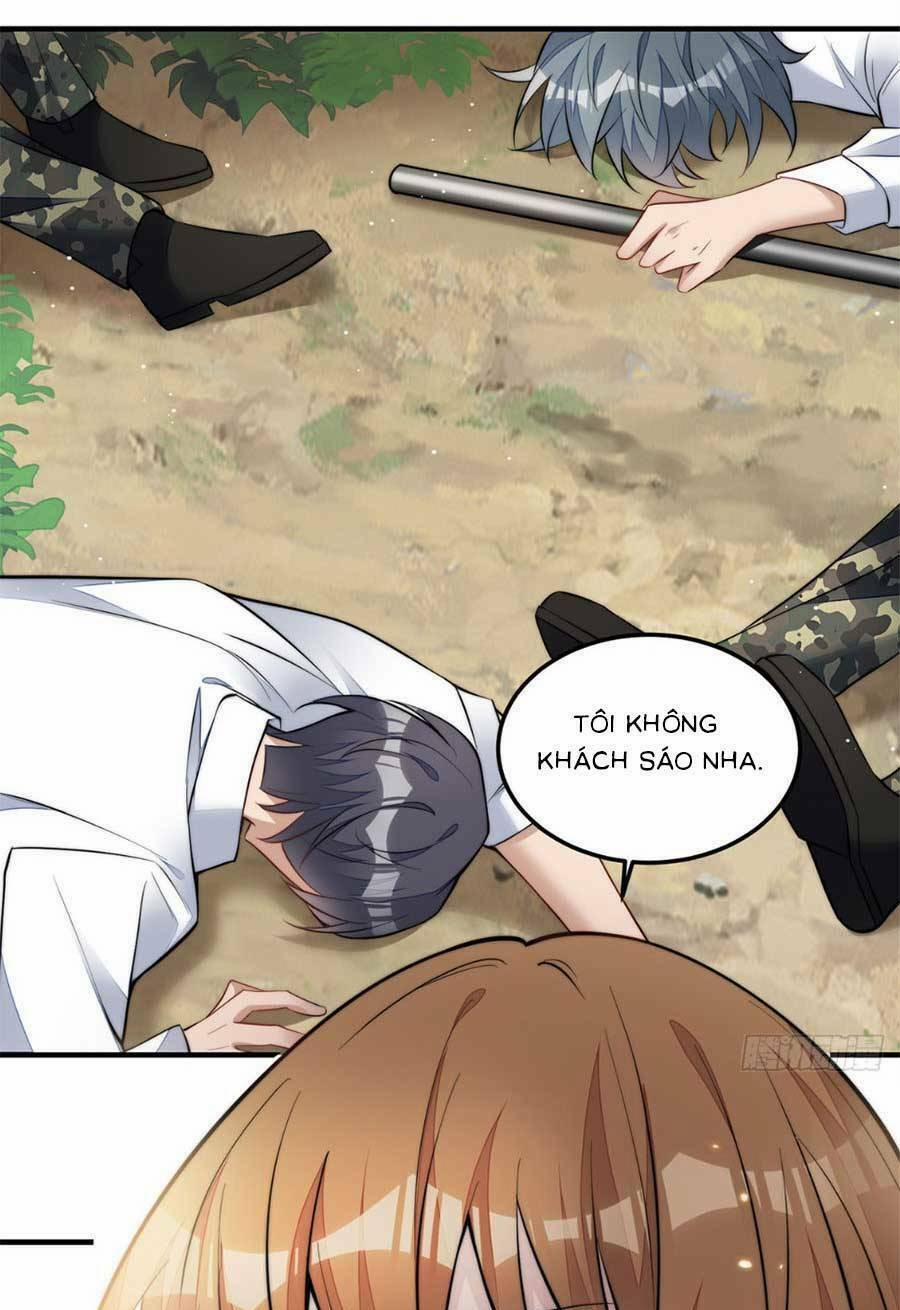 Đại Lão Nào Cũng Tranh Sủng Ta 269 trang 10