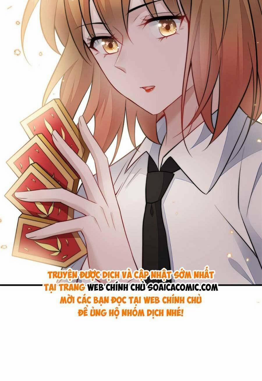 Đại Lão Nào Cũng Tranh Sủng Ta 269 trang 11