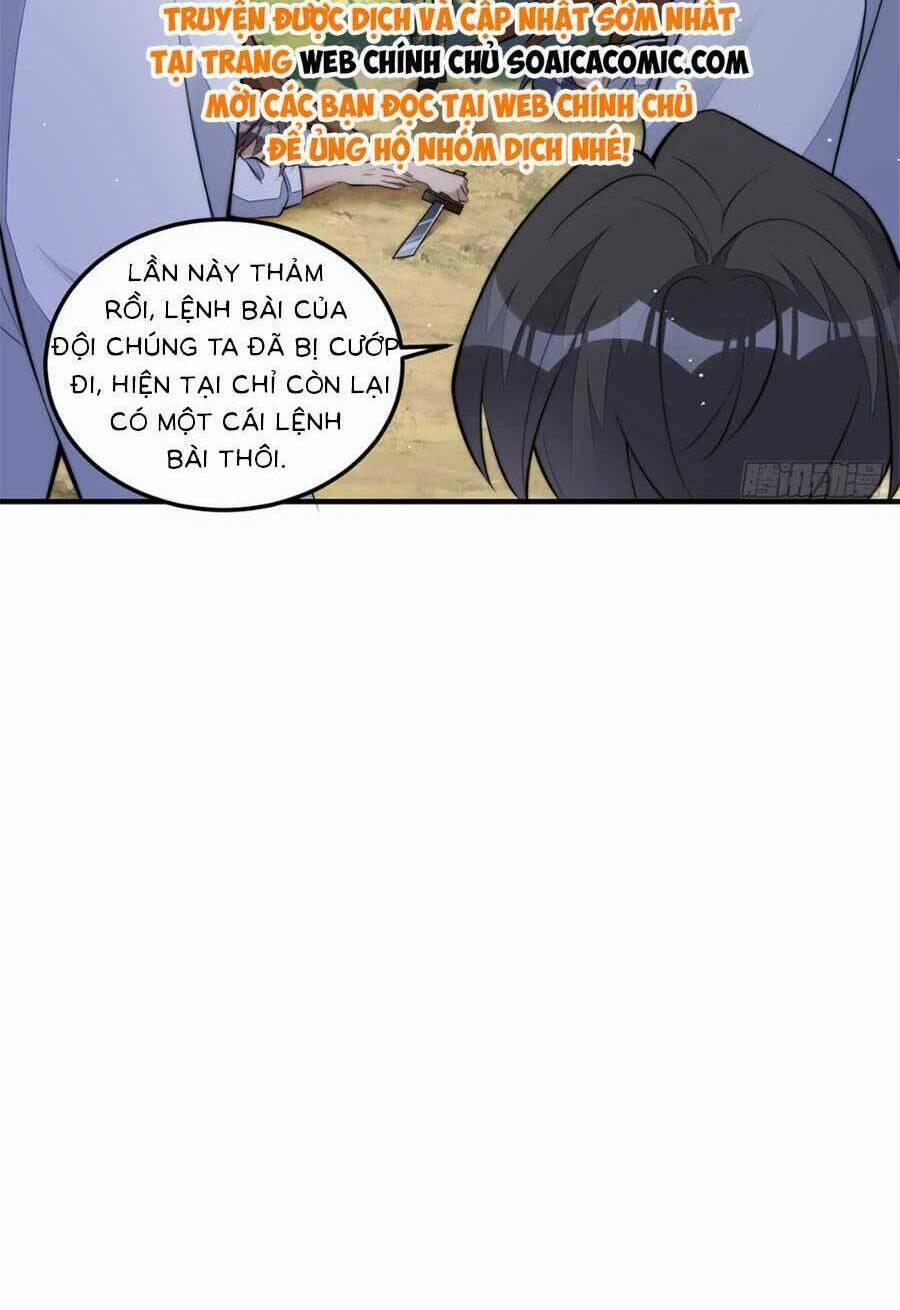 Đại Lão Nào Cũng Tranh Sủng Ta 269 trang 13