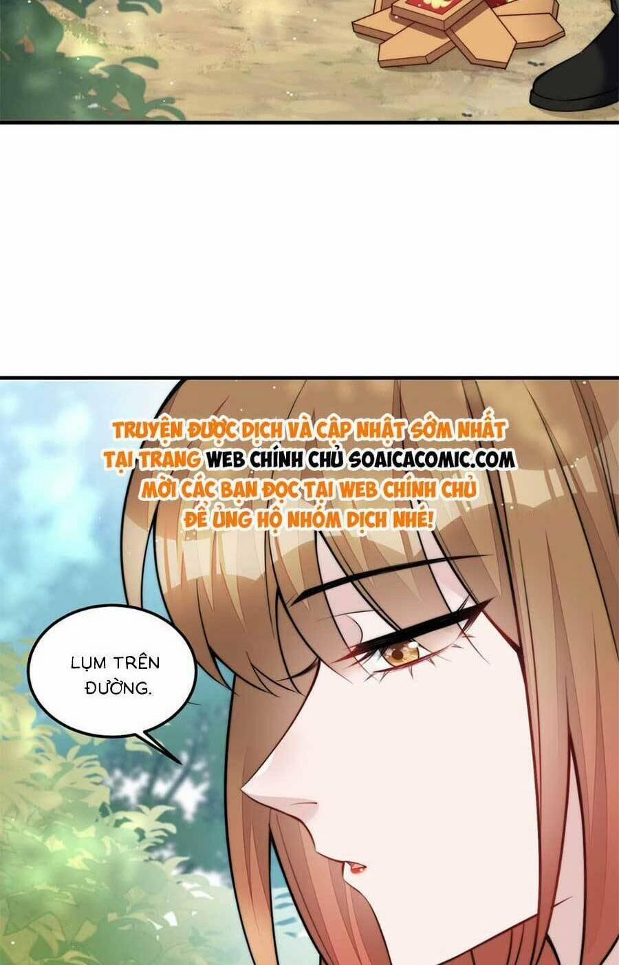 Đại Lão Nào Cũng Tranh Sủng Ta 269 trang 17