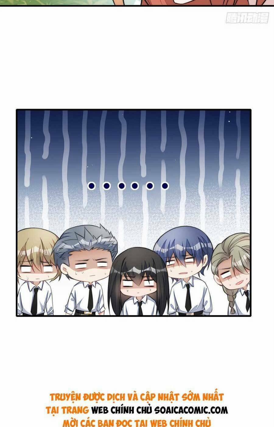 Đại Lão Nào Cũng Tranh Sủng Ta 269 trang 18