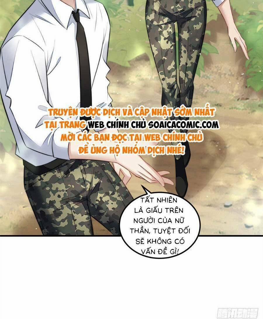 Đại Lão Nào Cũng Tranh Sủng Ta 269 trang 22