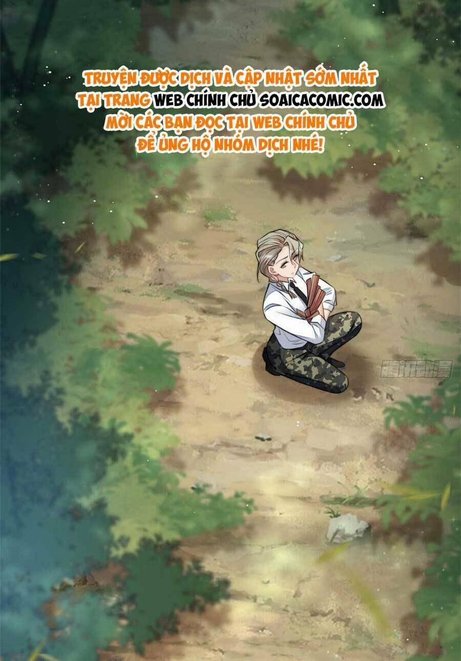 Đại Lão Nào Cũng Tranh Sủng Ta 269 trang 29