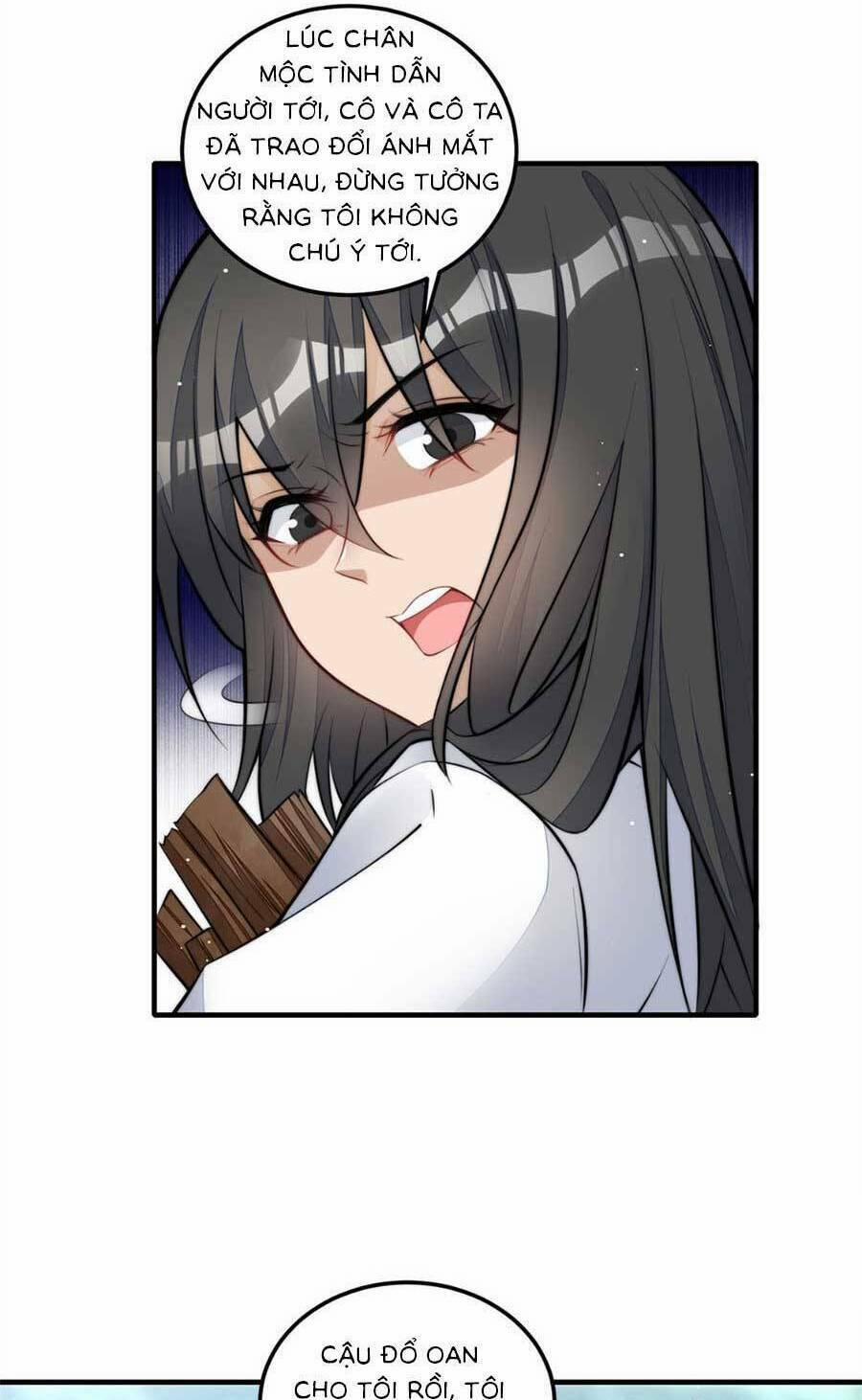 Đại Lão Nào Cũng Tranh Sủng Ta 269 trang 32
