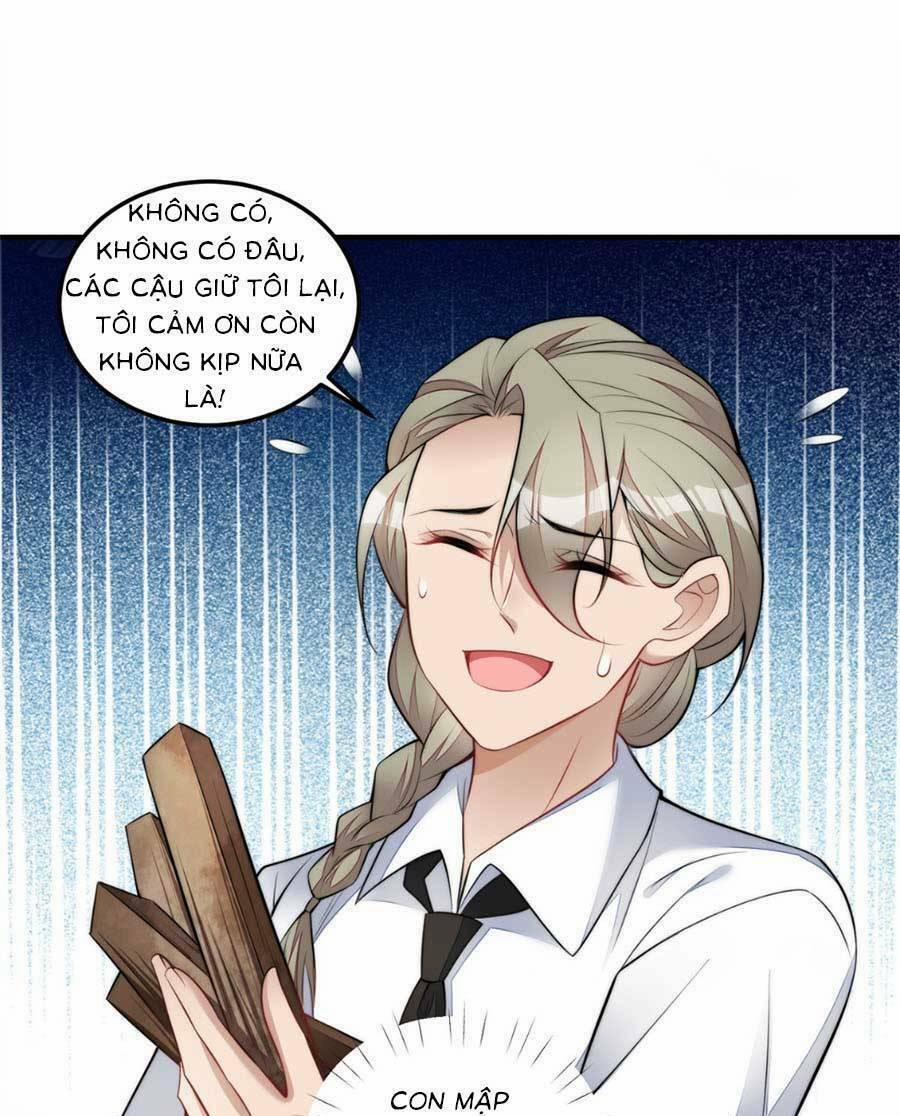 Đại Lão Nào Cũng Tranh Sủng Ta 269 trang 34