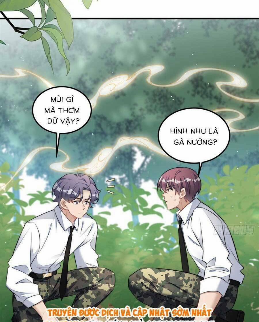 Đại Lão Nào Cũng Tranh Sủng Ta 269 trang 36