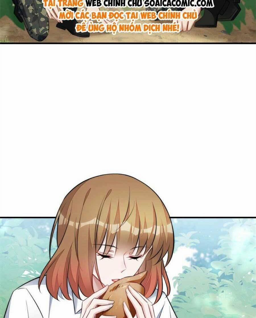 Đại Lão Nào Cũng Tranh Sủng Ta 269 trang 37