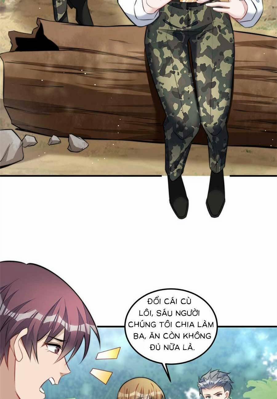 Đại Lão Nào Cũng Tranh Sủng Ta 269 trang 41