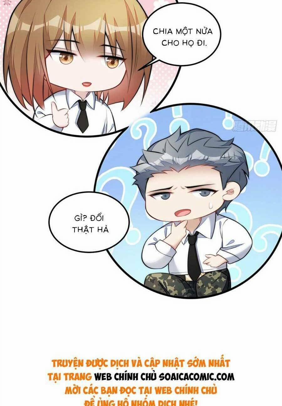 Đại Lão Nào Cũng Tranh Sủng Ta 269 trang 43