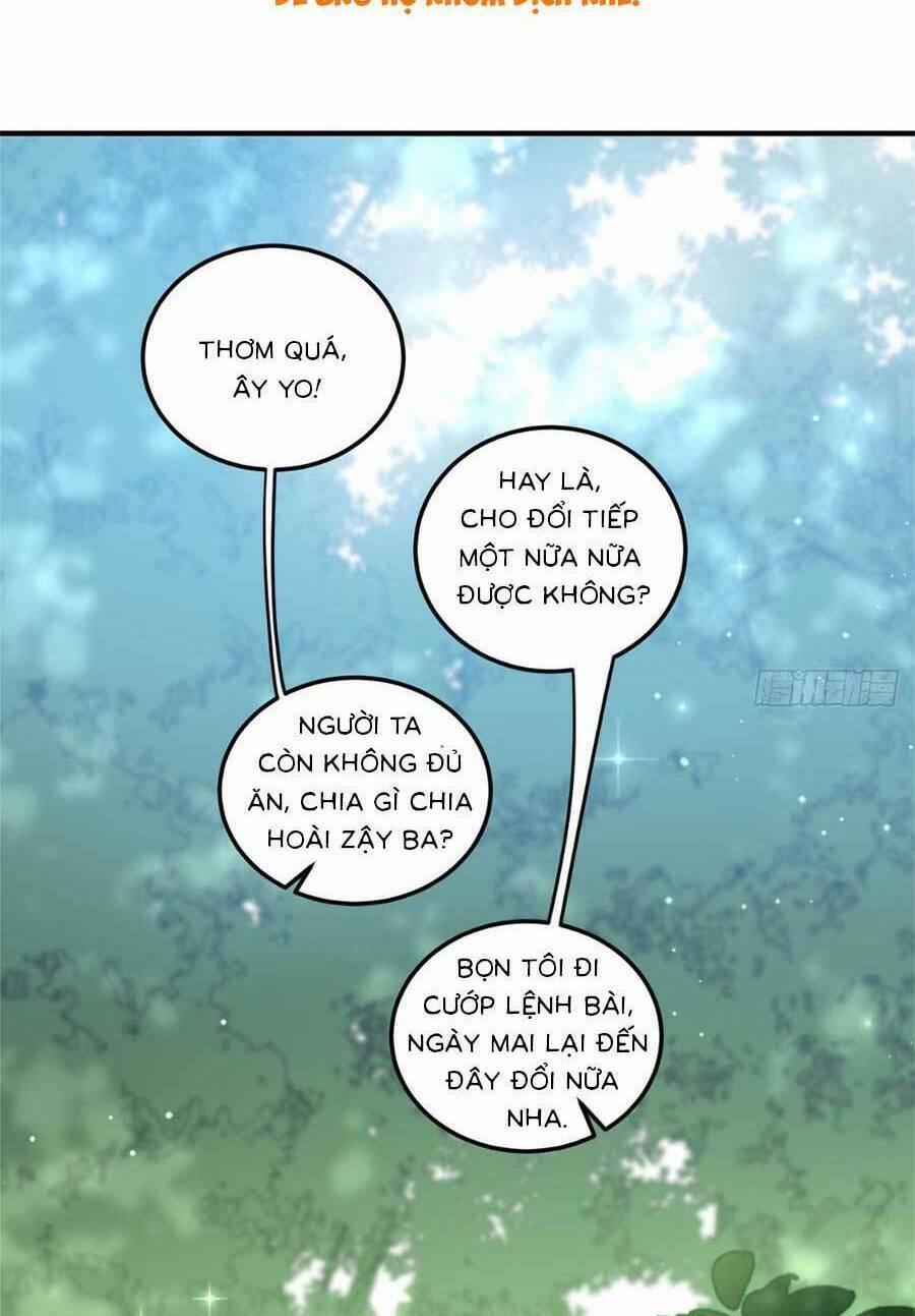 Đại Lão Nào Cũng Tranh Sủng Ta 269 trang 44