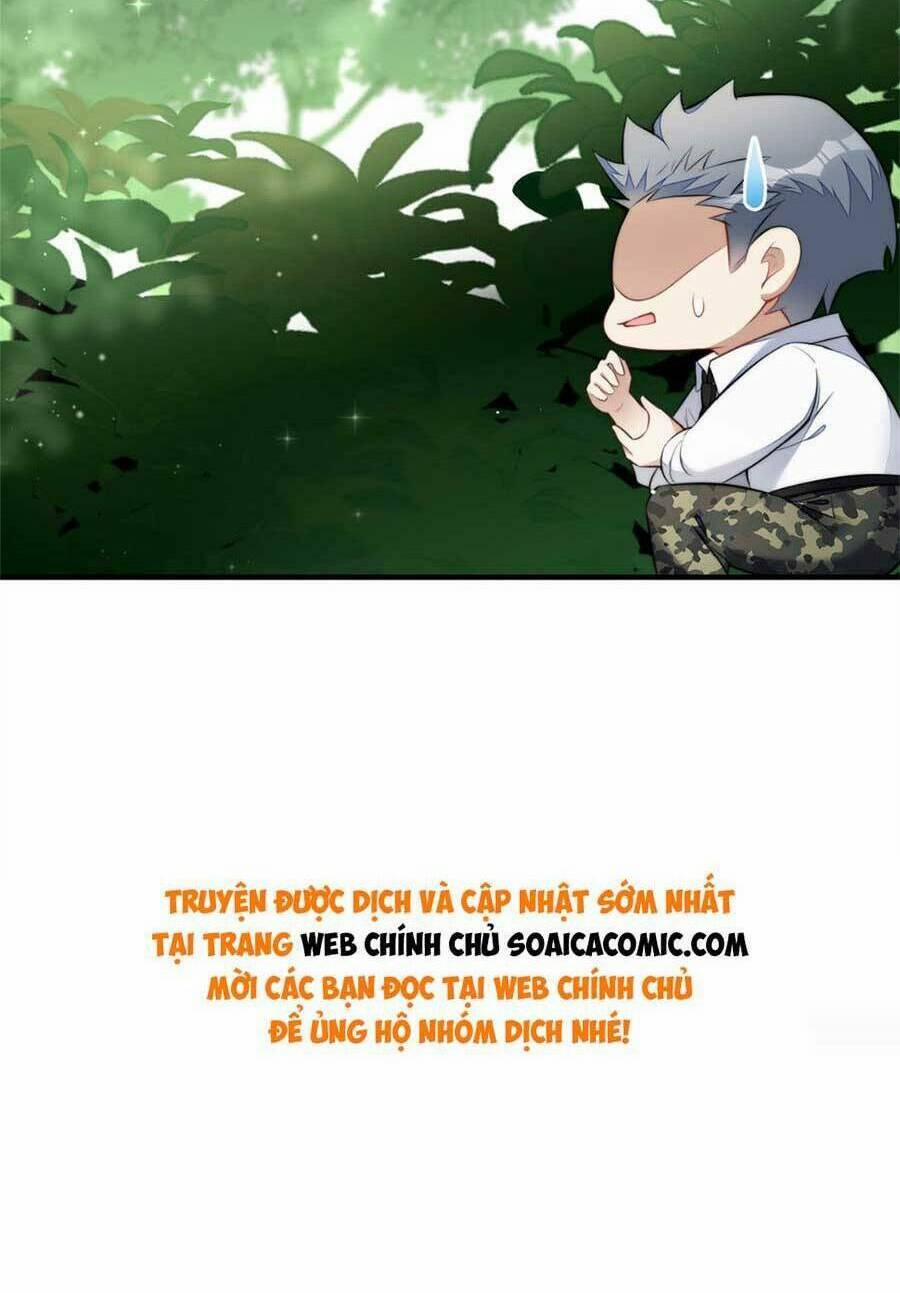 Đại Lão Nào Cũng Tranh Sủng Ta 269 trang 45