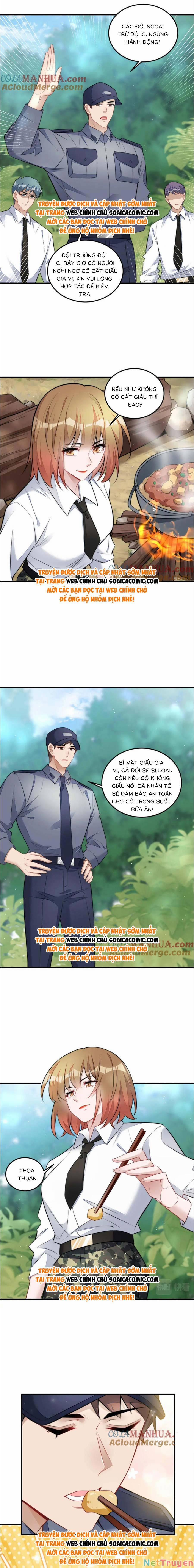 Đại Lão Nào Cũng Tranh Sủng Ta 271 trang 5