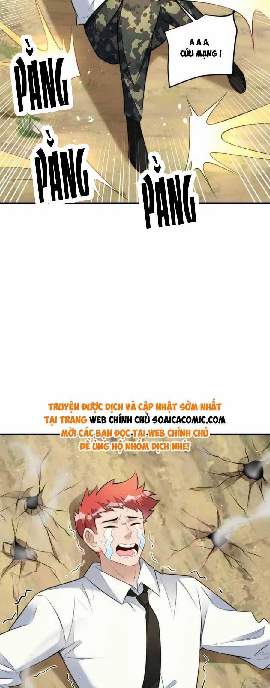 Đại Lão Nào Cũng Tranh Sủng Ta 273 trang 13