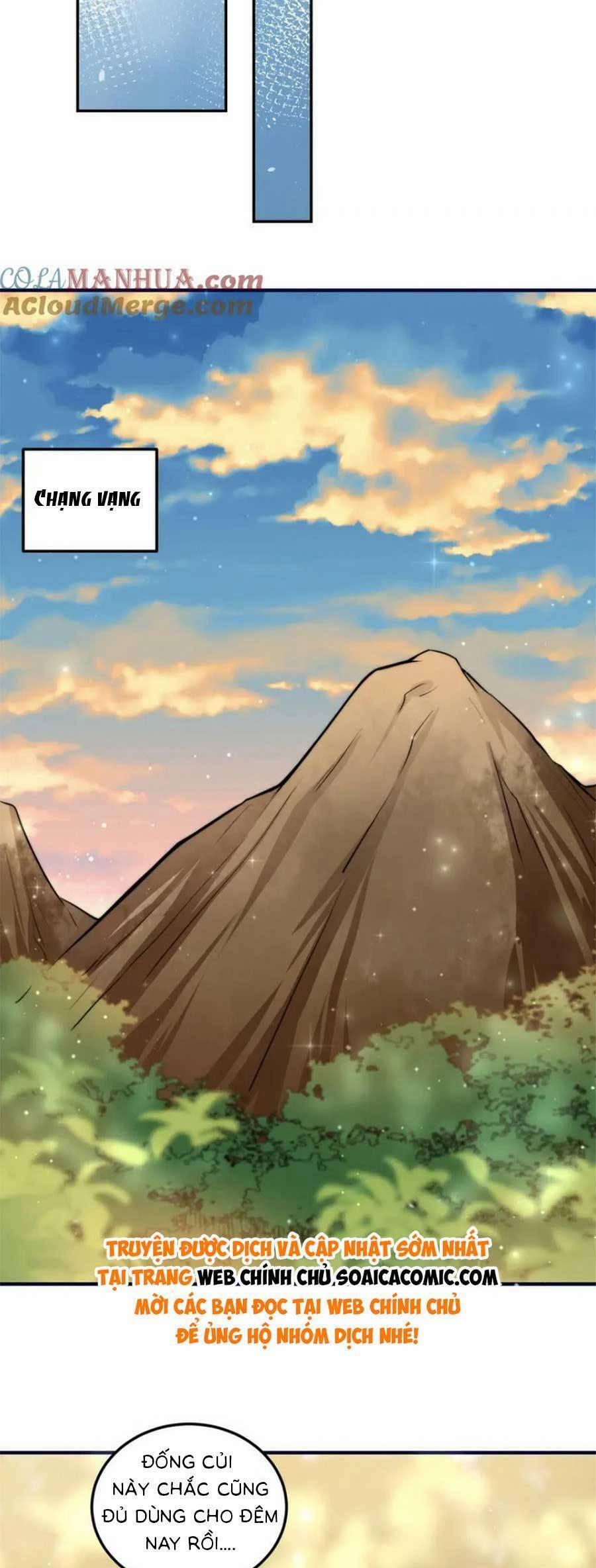 Đại Lão Nào Cũng Tranh Sủng Ta 275 trang 16