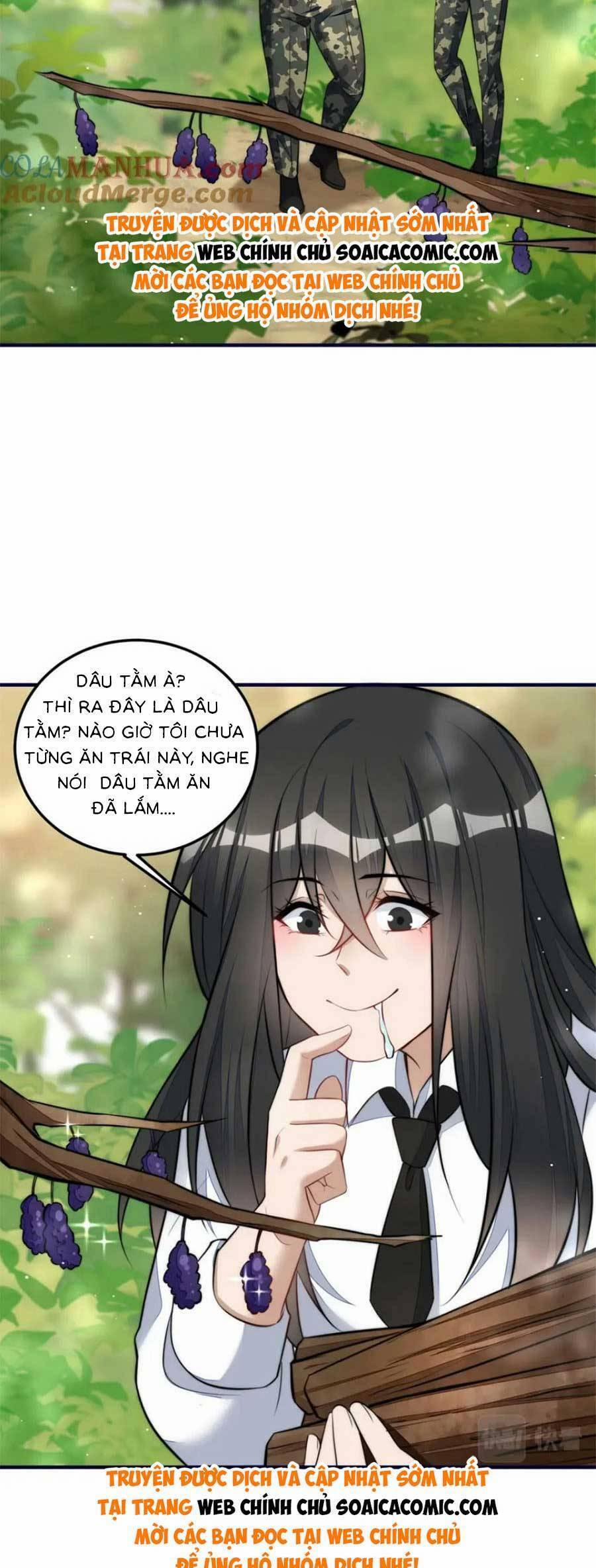 Đại Lão Nào Cũng Tranh Sủng Ta 275 trang 18