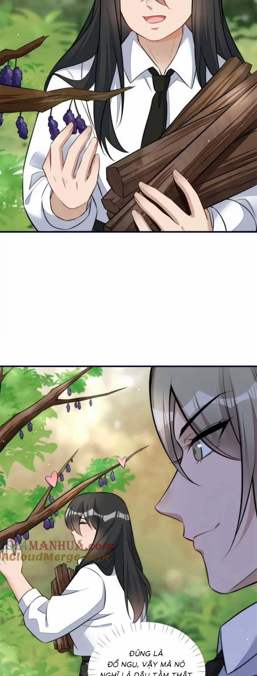 Đại Lão Nào Cũng Tranh Sủng Ta 275 trang 20