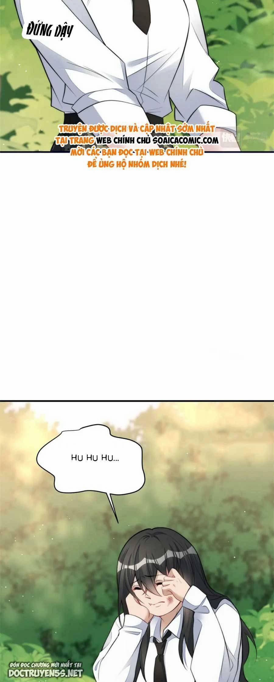 Đại Lão Nào Cũng Tranh Sủng Ta 277.3 trang 6