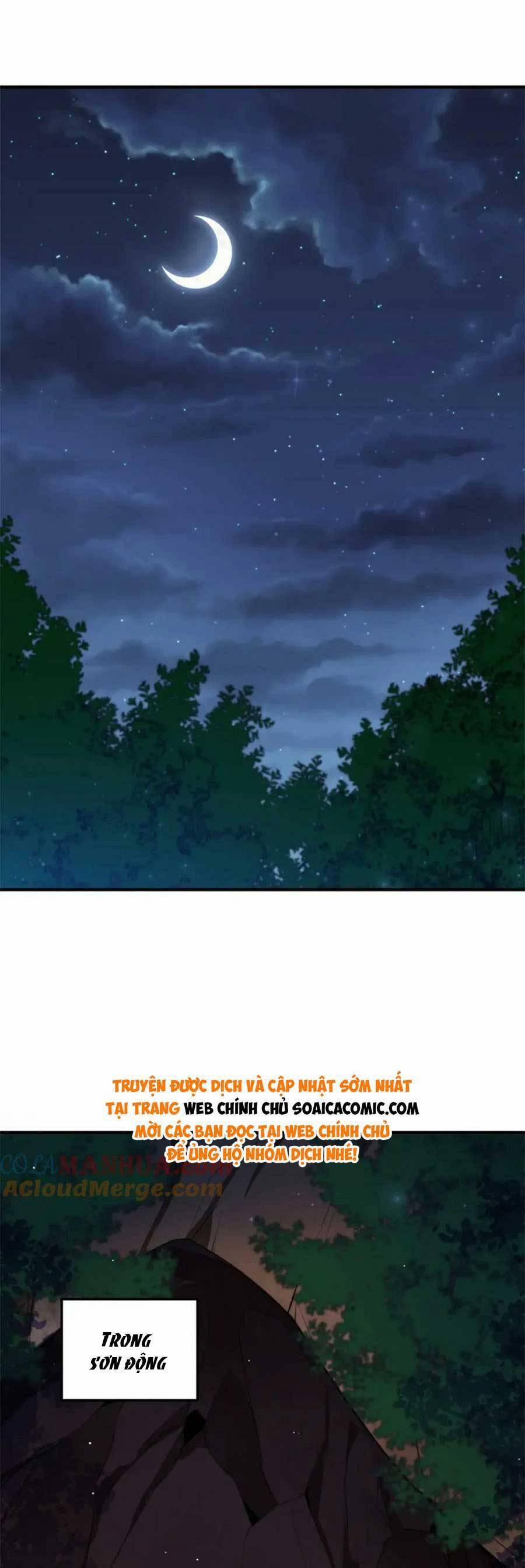 Đại Lão Nào Cũng Tranh Sủng Ta 277 trang 18