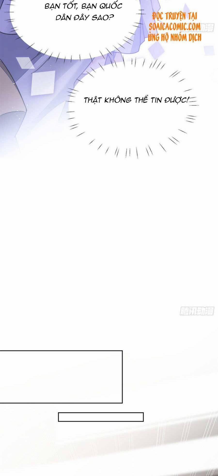 Đại Lão Nào Cũng Tranh Sủng Ta 29 trang 25