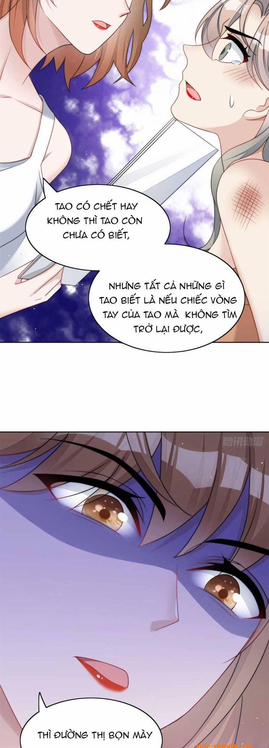 Đại Lão Nào Cũng Tranh Sủng Ta 29 trang 27