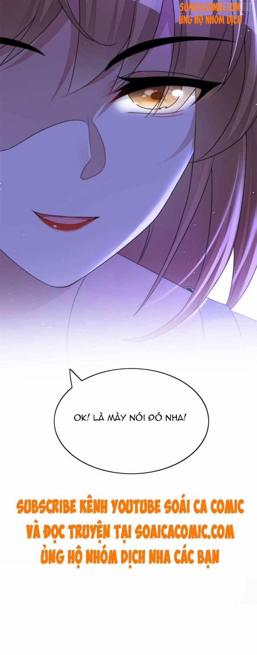 Đại Lão Nào Cũng Tranh Sủng Ta 29 trang 29