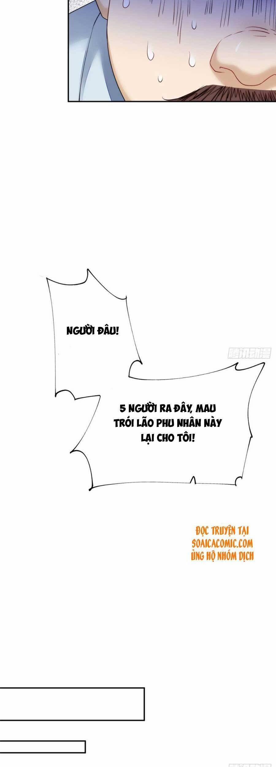 Đại Lão Nào Cũng Tranh Sủng Ta 31 trang 27