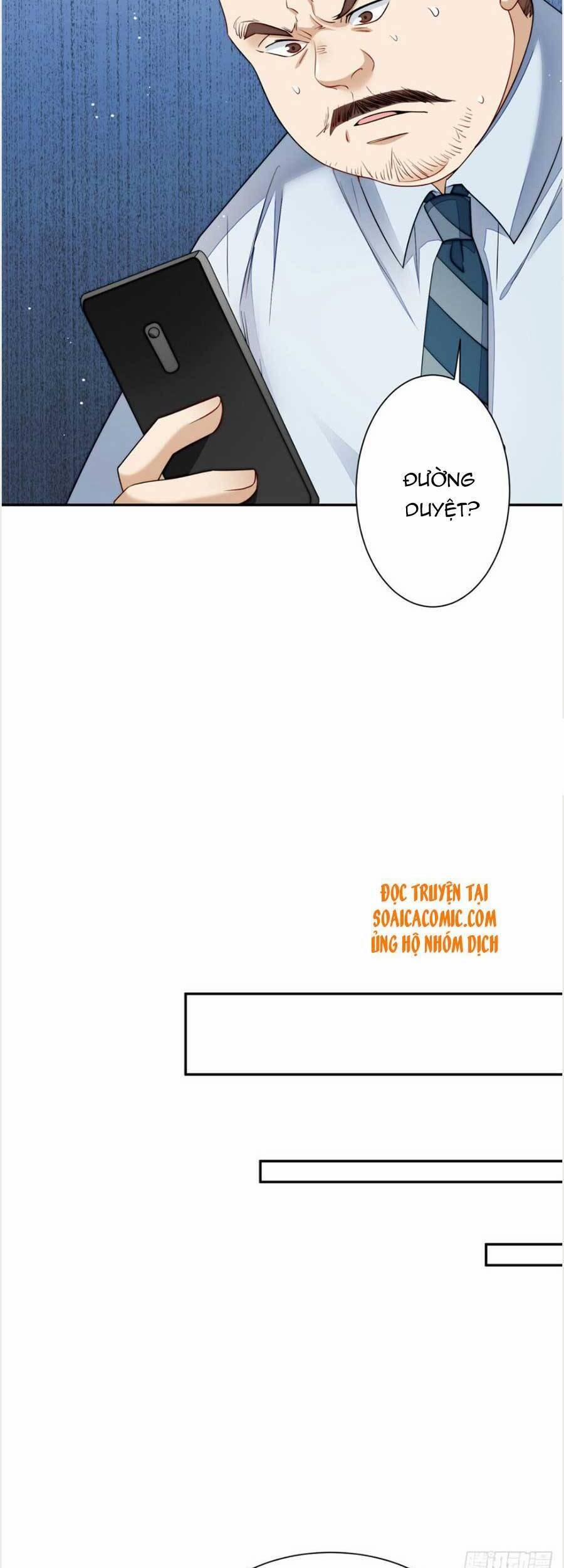 Đại Lão Nào Cũng Tranh Sủng Ta 31 trang 9