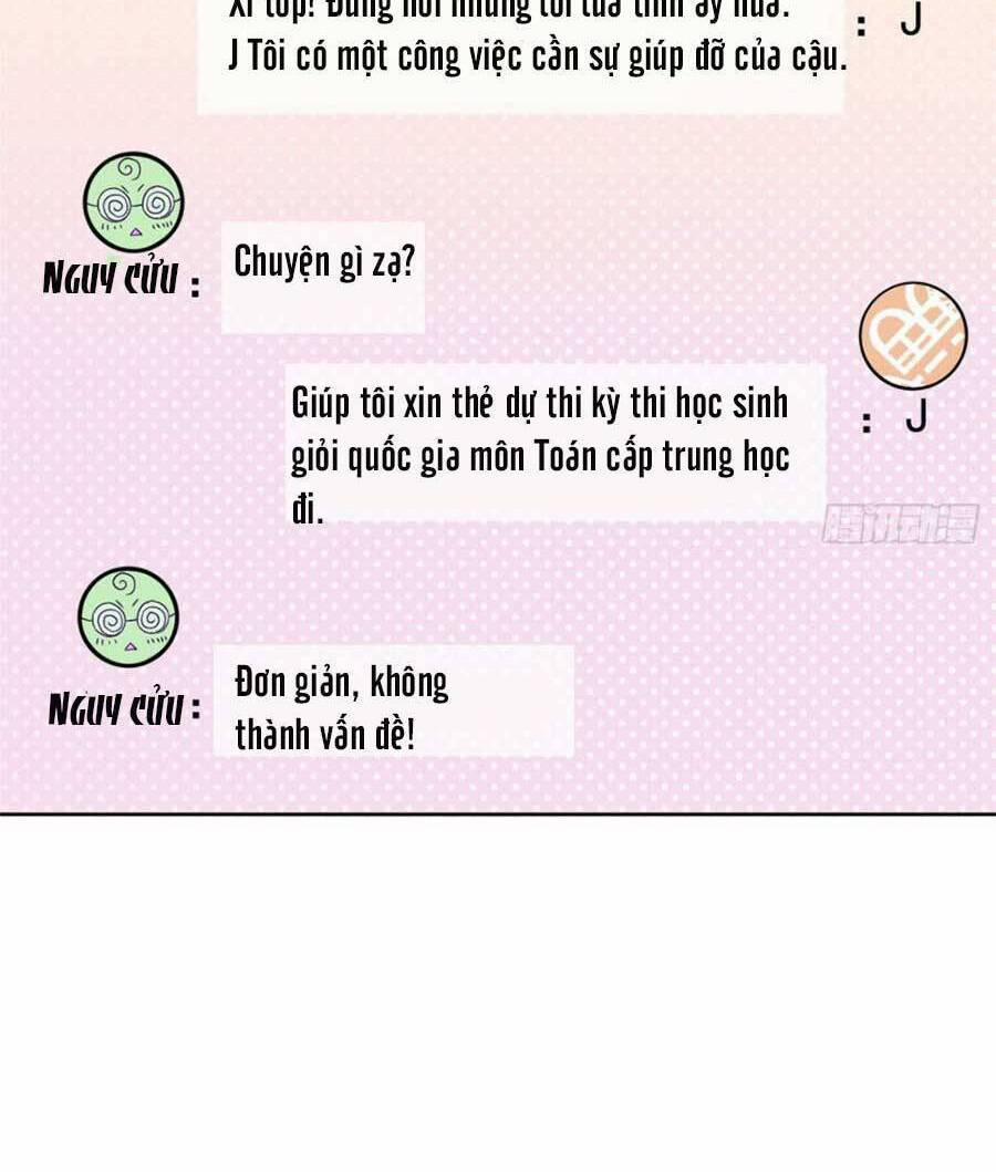 Đại Lão Nào Cũng Tranh Sủng Ta 33 trang 12