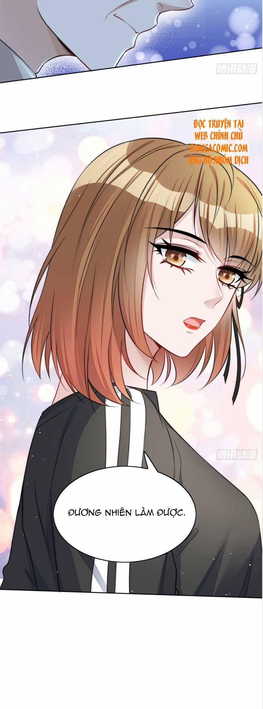 Đại Lão Nào Cũng Tranh Sủng Ta 33 trang 17