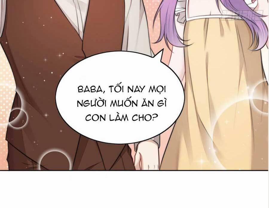 Đại Lão Nào Cũng Tranh Sủng Ta 33 trang 23