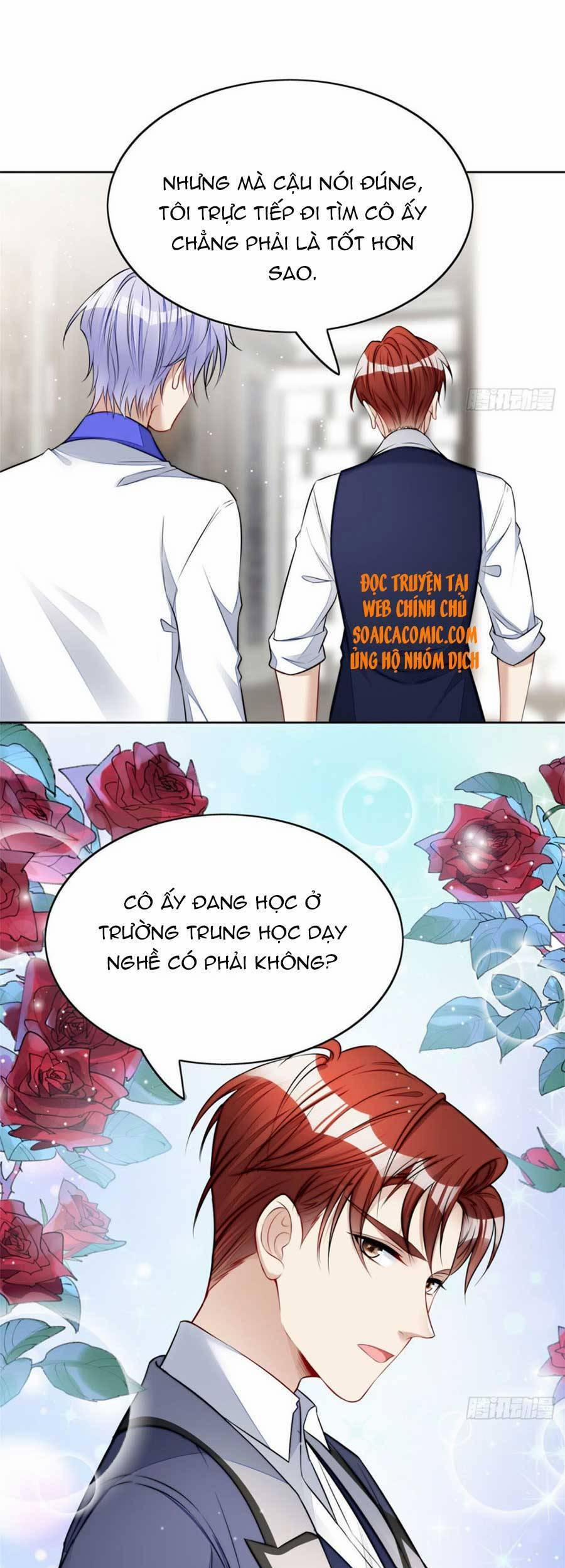 Đại Lão Nào Cũng Tranh Sủng Ta 33 trang 29