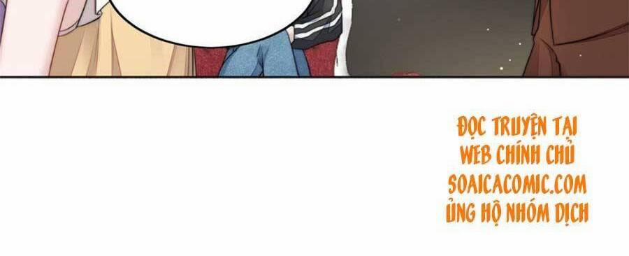 Đại Lão Nào Cũng Tranh Sủng Ta 33 trang 6
