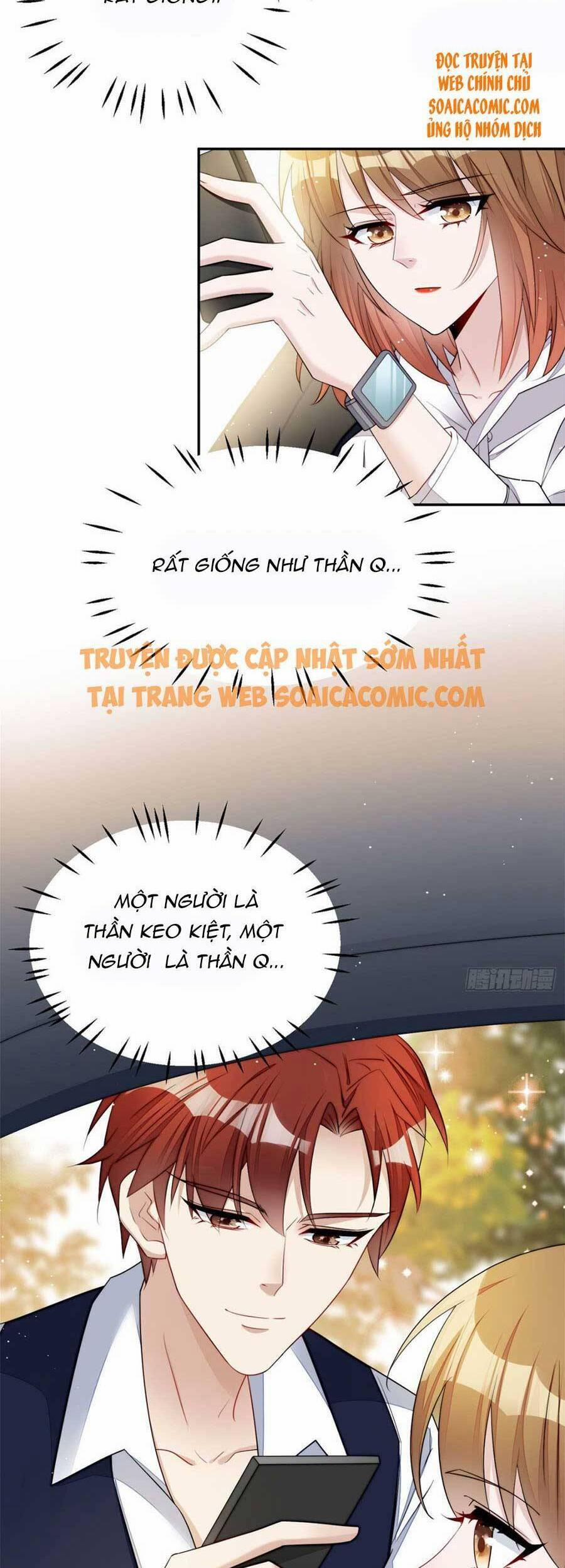 Đại Lão Nào Cũng Tranh Sủng Ta 39 trang 2