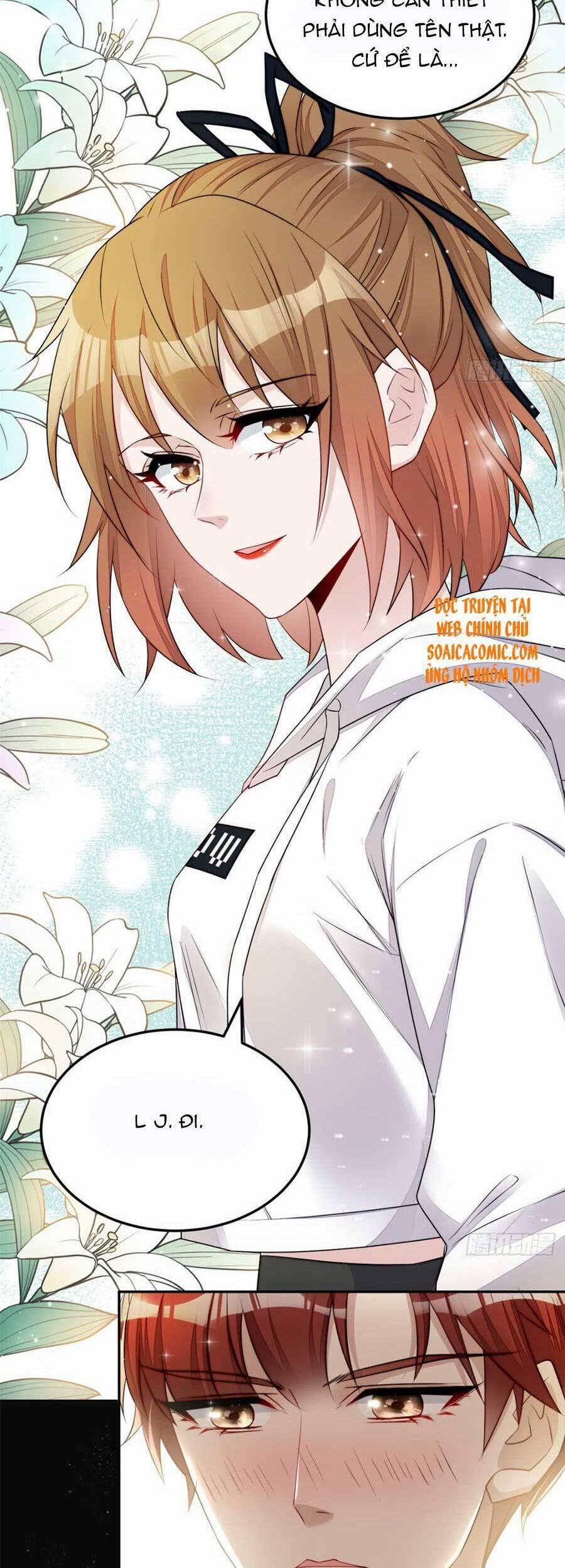 Đại Lão Nào Cũng Tranh Sủng Ta 39 trang 7