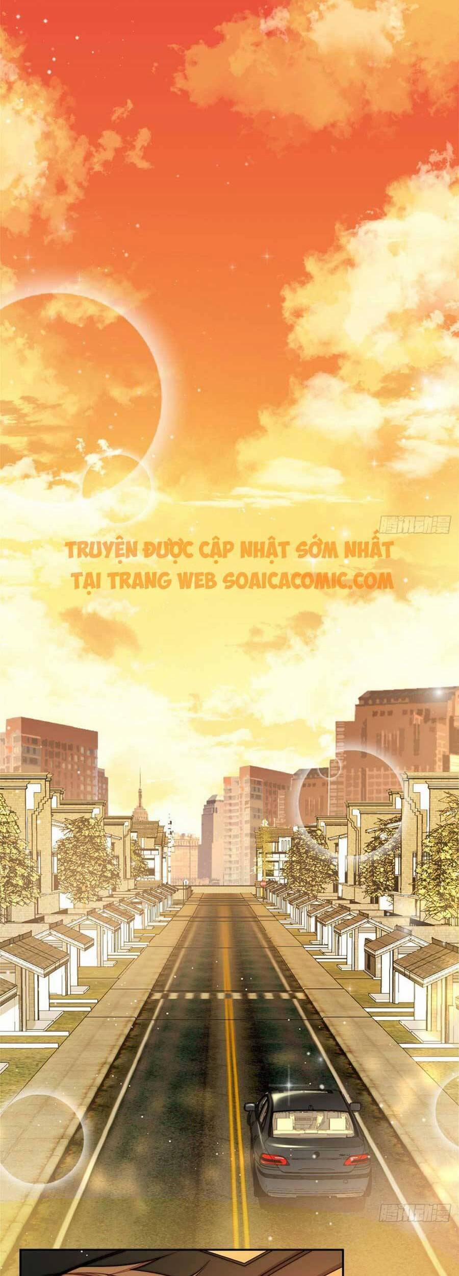 Đại Lão Nào Cũng Tranh Sủng Ta 39 trang 9