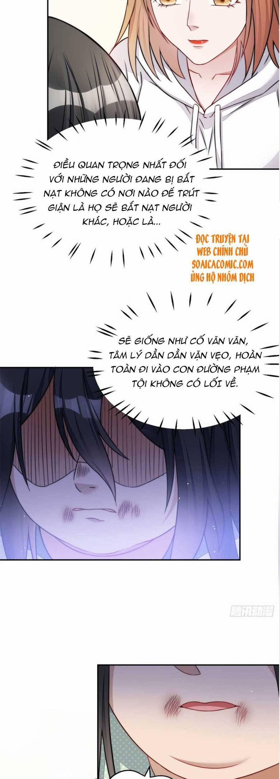 Đại Lão Nào Cũng Tranh Sủng Ta 41 trang 10