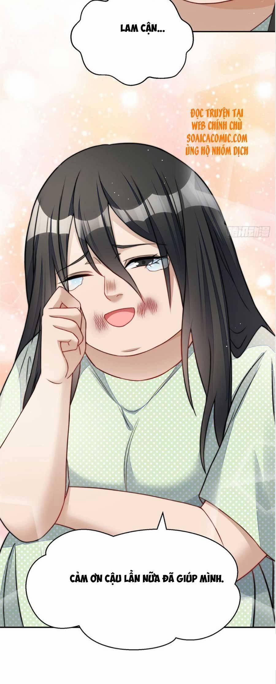 Đại Lão Nào Cũng Tranh Sủng Ta 41 trang 11