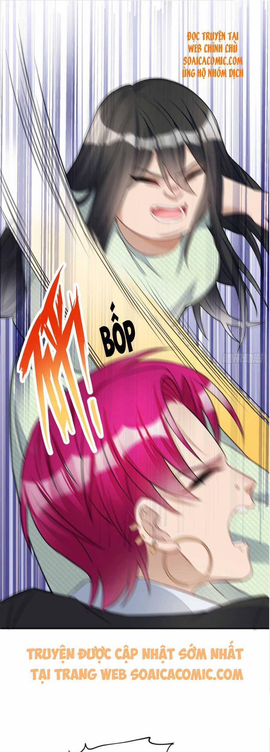 Đại Lão Nào Cũng Tranh Sủng Ta 41 trang 16